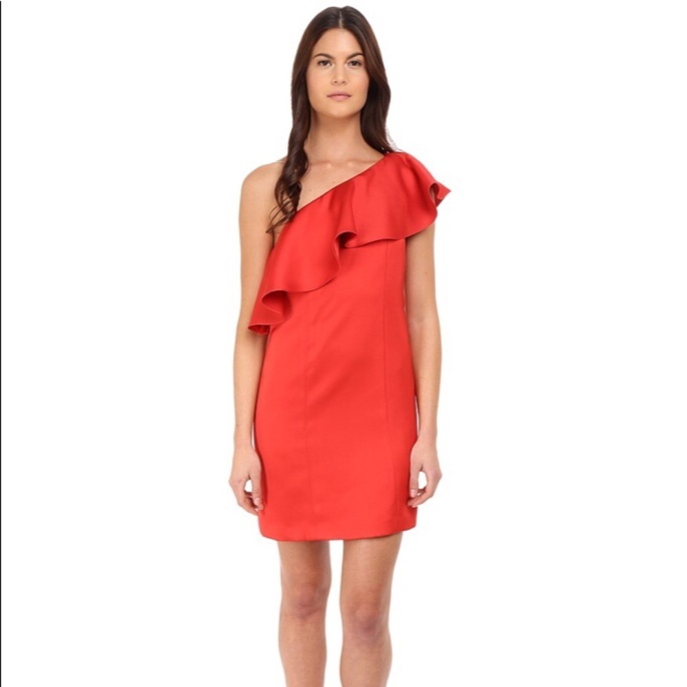 Nwt Zac Posen Dress Size 6